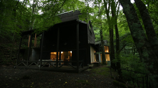 Arata Isozaki on "Ma," the Japanese Concept of In-Between Space - Image 7 of 7